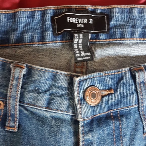 Slim jeans - Picture 2 of 2